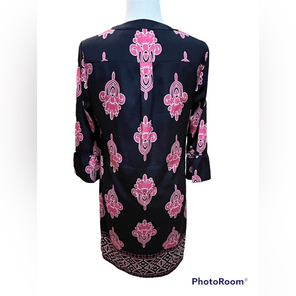 CROWN & IVY brand dress. Size 10. NWOT. - Picture 2 of 3